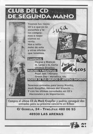 Red hot nº04