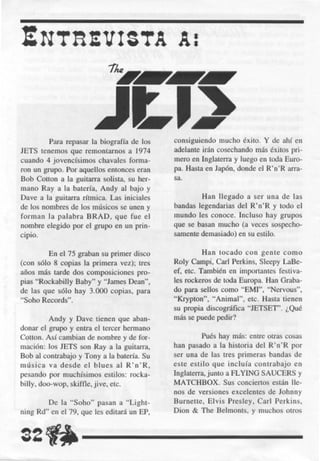 Red hot nº04