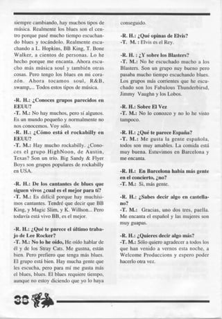 Red hot nº04