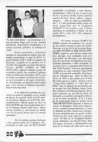 Red hot nº04