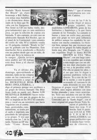 Red hot nº04