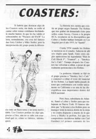 Red hot nº04