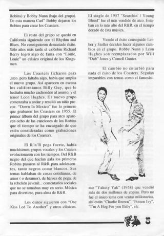 Red hot nº04