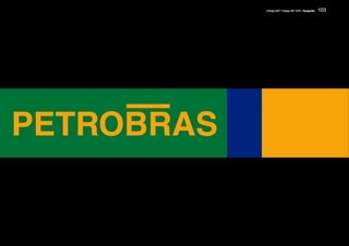 J.Redig 2007 / Design BR 1970 / Tipografia   103
 