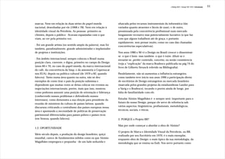 J.Redig 2007 / Design BR 1970 / Introdução   11




marcas. Nem em relação às duas séries do papel-moeda             ofuscada pelos recursos instrumentais da informática (tão
nacional, desenhadas por ele (1968 e 78). Nem em relação à       variados quanto atraentes e fáceis de usar), e de outro,
identidade visual da Petrobrás. As pessoas -primeiro os          pressionada pela concorrência profissional num mercado
clientes, depois o público - ficavam espantadas com o que        longamente recessivo mas potencialmente lucrativo (o que faz
viam, ao ver pela primeira vez.                                  com que alguns trabalhem até de graça, e portanto
                                                                 rapidamente, sem pensar muito, como no caso das chamadas
- Foi um grande artista (no sentido amplo da palavra), mas foi   concorrências especulativas).
também, paradoxalmente, grande administrador e implantador
de projetos e instituições.                                      Nos anos 1980 e 90 vi o Design no Brasil crescer e disseminar-
                                                                 se -o que é bom- mas também -o que é ruim- diluir-se e
- Em âmbito internacional, sempre colocou o Brasil numa          esvaziar-se, perder conteúdo, conceito, ou senão consistencia
posição clara, coerente, e digna, primeiro no campo do Design    (veja a “explicação” da marca Bradesco publicada na pág.74 do
(anos 60 e 70, no caso do papel-moeda, da marca internacional    livro de Gilberto Strunck referido na Bibliografia).
do café, da concorrência da Vasp, e da assessoria à Copersucar
nos EUA), depois na política cultural (de 1979 a 82, quando      Paralelamente, não só aumentou a influência estrangeira,
faleceu). Tanto numa área quanto na outra, não só deu            como também teve início nos anos 1990 a participação direta
exemplos de como tirar o país da posição submissa e              de escritórios de Design estrangeiros no mercado brasileiro
dependente que muitas vezes se deixa colocar em eventos ou       (marcada pelos grandes projetos da estadunidense Landor para
negociações internacionais, porém, mais que isso, mostrou        a Varig e o Bradesco), tocando-o porém ainda de longe, por
como podemos assumir uma posição de orientação e liderança       falta de familiaridade com ele.
(conhecendo nossos problemas e defendendo nossos
interesses), como demonstra a sua eleição para presidente da     Estudar Aloisio Magalhães é -e sempre será- importante para o
reunião de ministros da cultura de países latinos, quando        futuro do nosso Design, porque ele serve de referência sob
discursou criticando o centralismo dos países europeus nessa     vários aspectos: lingüísticos, profissionais, metodológicos,
área e apontando a necessidade de políticas de preservação       técnicos, sociais, e éticos.
patrimonial diferenciadas para países pobres e países ricos
(em Veneza, quando faleceu).                                     2. PORQUE o Projeto BR?

                                                                 Mas por onde começar a abordar a obra de Aloisio?
1.2. OPORTUNIDADE
                                                                 O projeto de Marca e Identidade Visual da Petrobrás, ou BR,
Meio século depois, a produção do design brasileiro, quiçá       realizado por seu Escritório em 1970, é o mais exemplar,
mundial, carece de fundamentos sólidos como os que Aloisio       enquanto obra de Design: o mais típico da sua metodologia, da
Magalhães empregava e propunha - de um lado seduzida e           metodologia que se ensina na Esdi. Nos serve portanto como
 