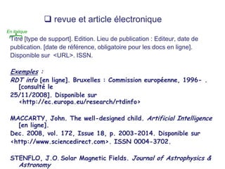  ouvrage (contribution)