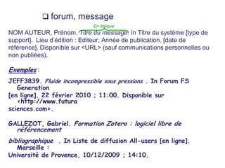  articleDocuments électroniquesouvrages, base de données, programme