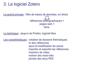 revue et article électronique