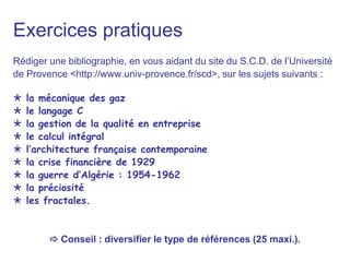  brevetAUTEUR (Inventeur). Titre du brevet. Numéro du brevet. Date du brevet. Exemple :SCORTECCI, Gérard. Implant dentaire à insertion latérale. FR2913194 (A1). 2008.VAILLY, Johan, LAURANCIN, Bernard. Raquette de tennis ou assimilé. FR2694887 (A1). 2008.En italique