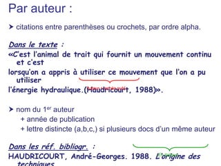  une personne qui utilise l’œuvre doit obligatoirement faire       mention de l’auteur.Risque : 2 ans d’emprisonnement + 150 000 € d’amende.Article L.111-1 du code de la propriété intellectuelle. 
