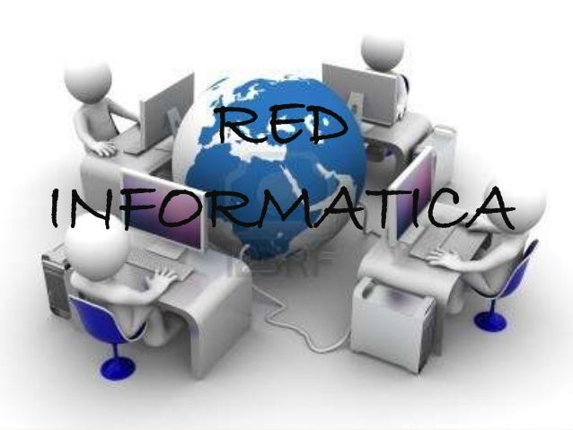 Resultado de imagen para redes informaticas definicion