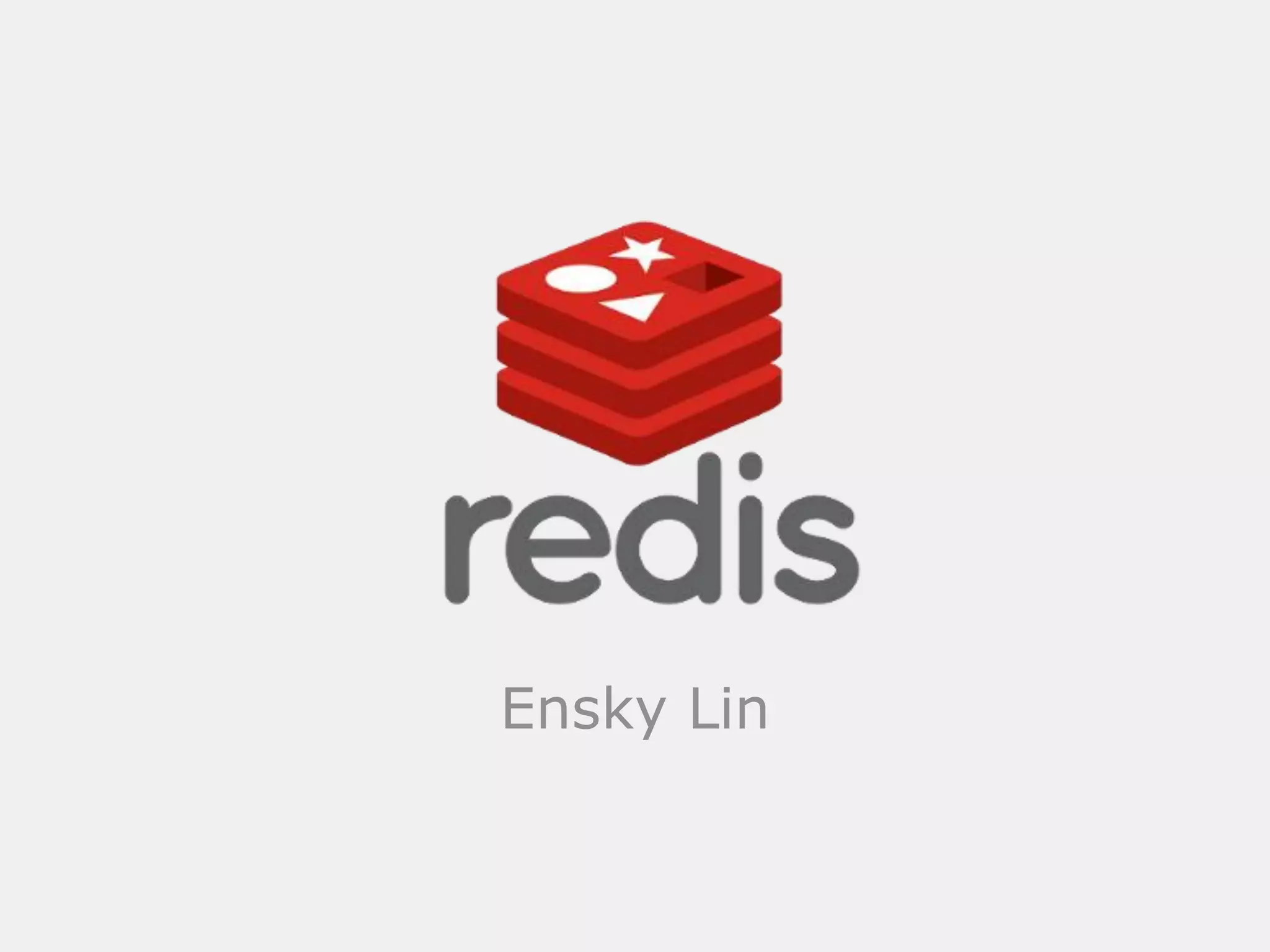 Ensky Lin
 
