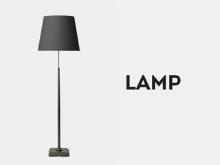 LAMP
 