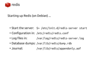 Redis SoCraTes 2014 | PDF