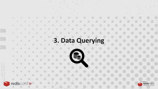 PRESENTED BY
3. Data Querying
 