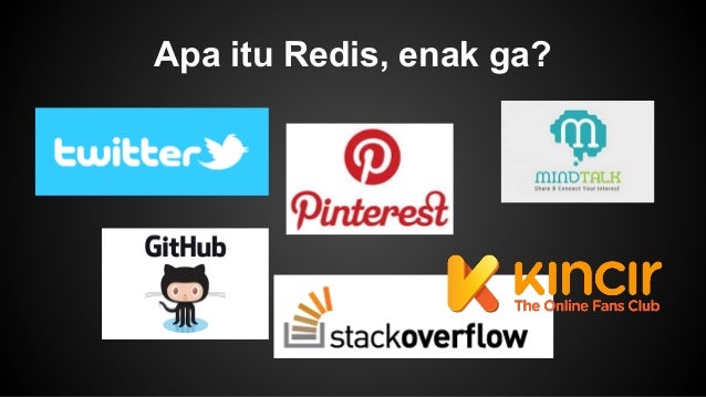 Redis for high performance application - Techtalk JDV 23-04-2014 Redis for high performance application - Techtalk JDV 23-04-2014