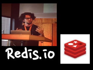 Redis.io

 