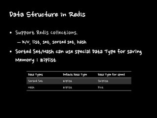 Redies Types Redis acc 2015_eng | PDF