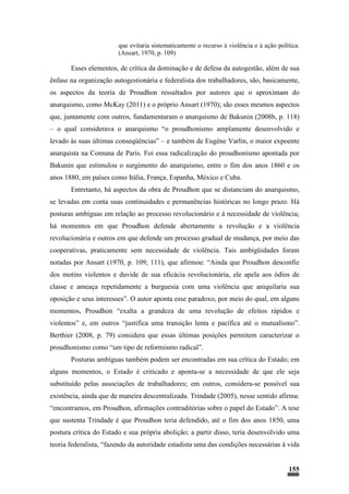 Rediscutindo o Anarquismo - Felipe Corrêa