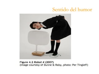 Sentido del humor   