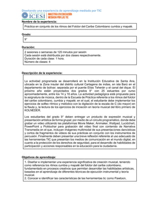 REDISEÑO DE UNA EXPERIENCIA DE APRENDIZAJE CIUDADANÍA DIGITAL.pdf