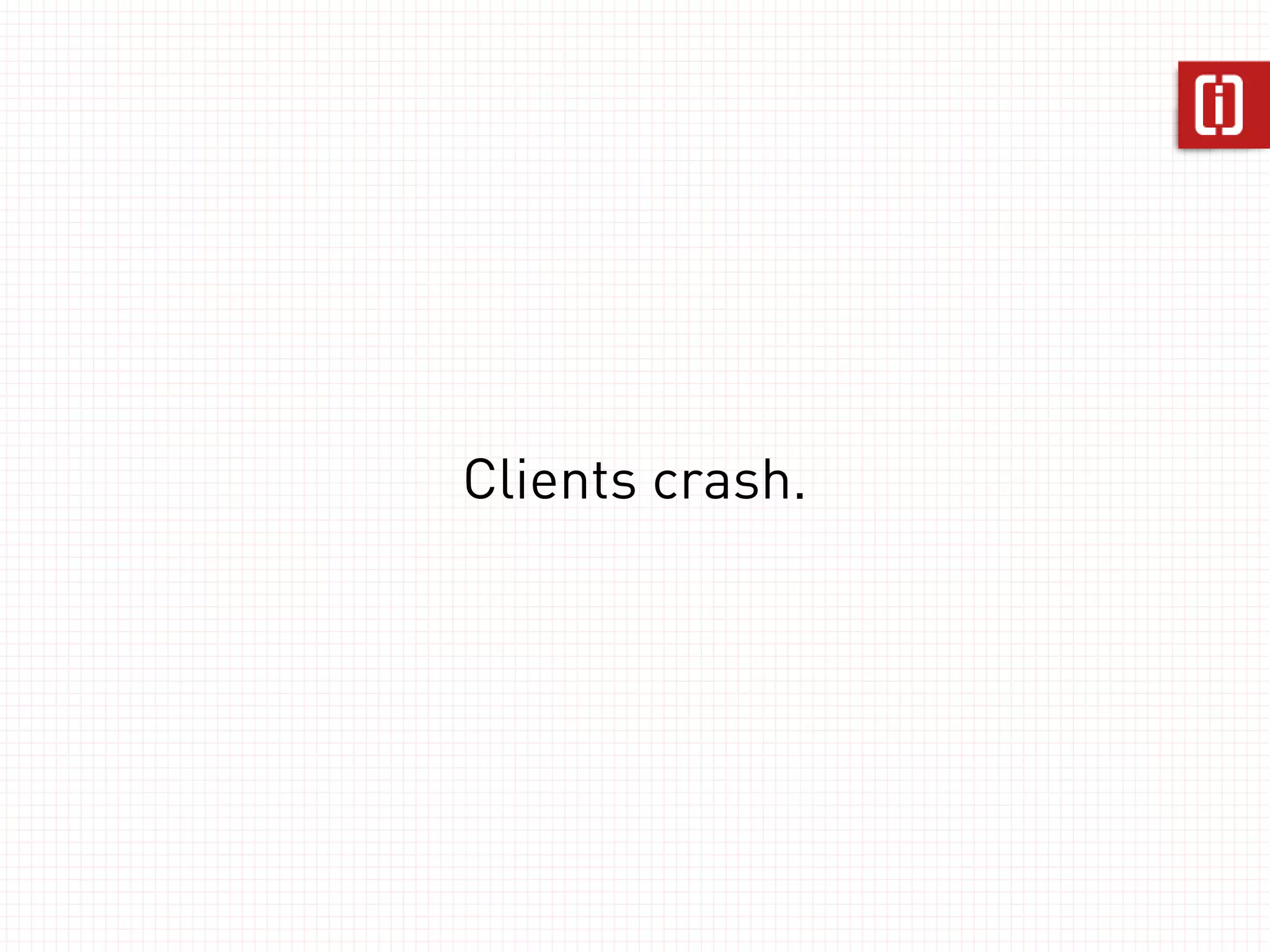 $client->lpush('jobs:pending', 'job:45');
 