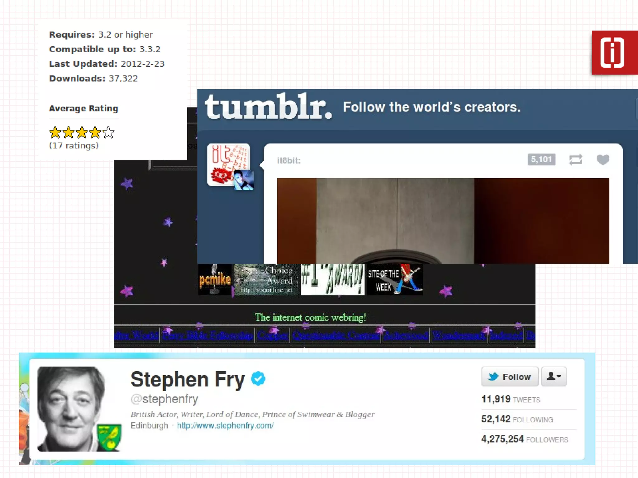 Search...

      omg cheezburgers in the lunchroom
      today. Better hurry if u want 1!!! ^_^




How do I store this?
 