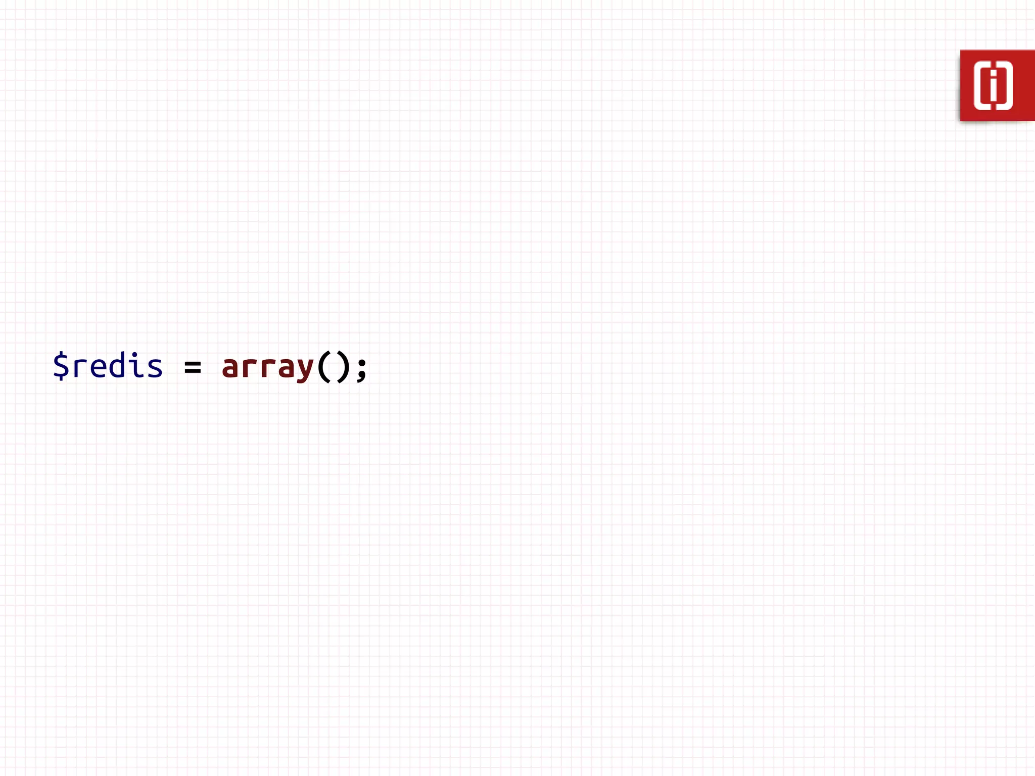 redis-benchmark
====== INCR ======
  10000 requests completed in 0.08 seconds
  50 parallel clients
  3 bytes payload
  keep alive: 1


100.00% <= 0 milliseconds
119047.62 requests per second
 