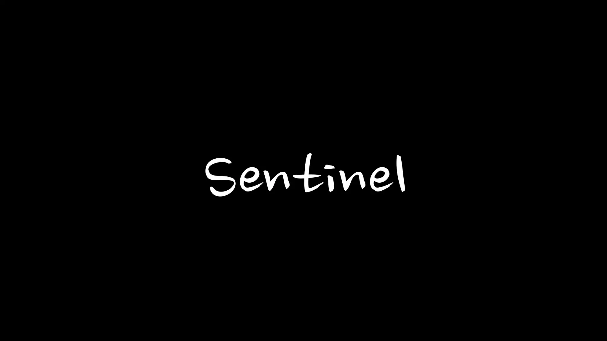 Sentinel
• Sentinel is Failover Solution for Redis.
Master Slave
Sentinel
Sentinel periodically checks Redis Master
 
