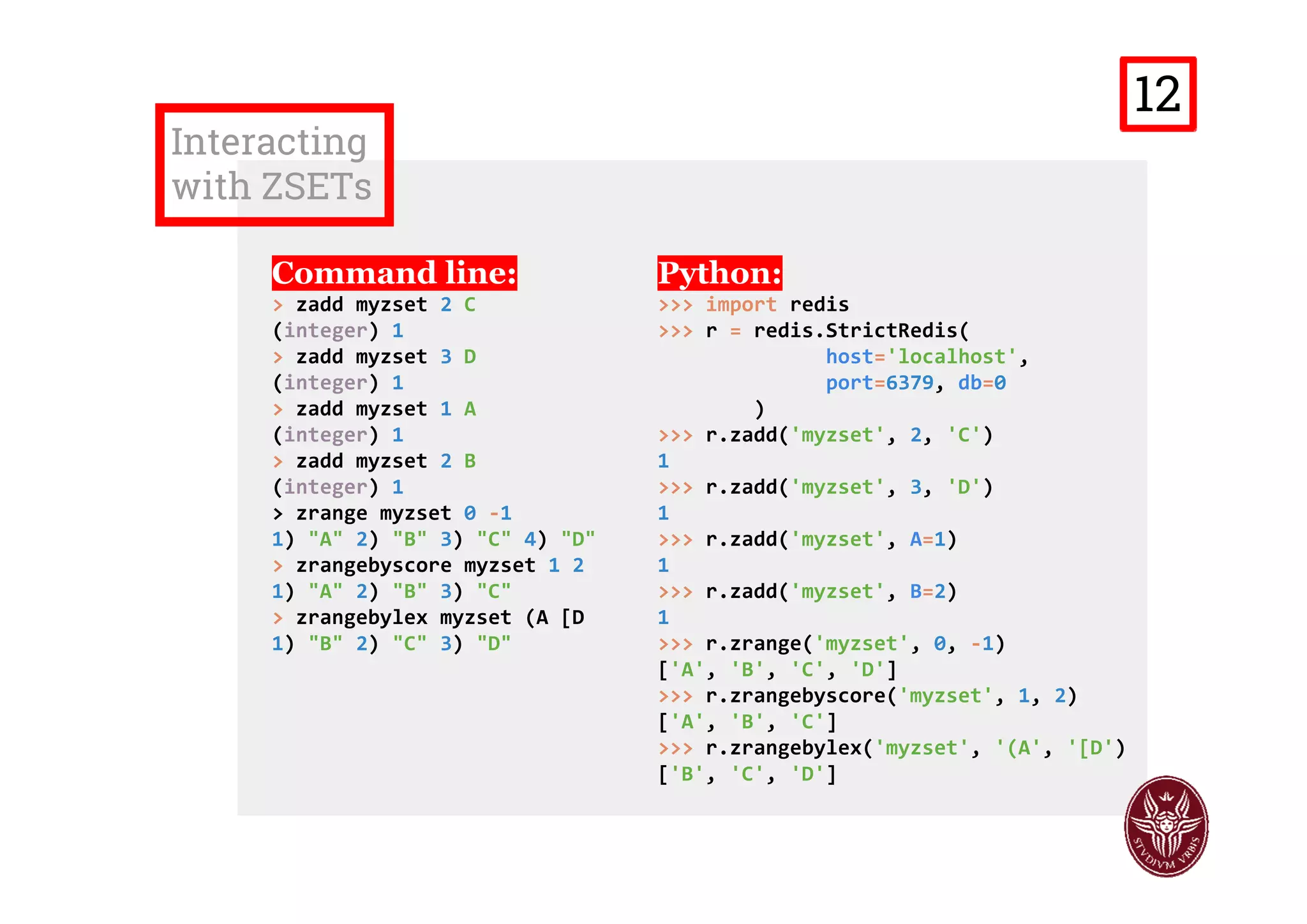 Redis - Usability and Use Cases | PDF | Databases | Computer Software ...