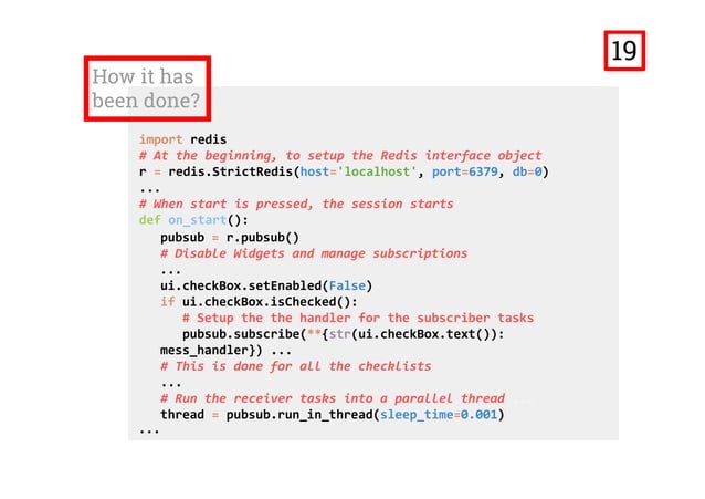 Redis - Usability and Use Cases | PDF | Databases | Computer Software ...