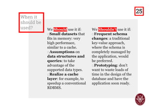 Redis - Usability and Use Cases | PDF