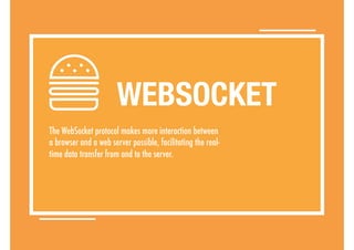 Websocket + Redis pubsub | PDF