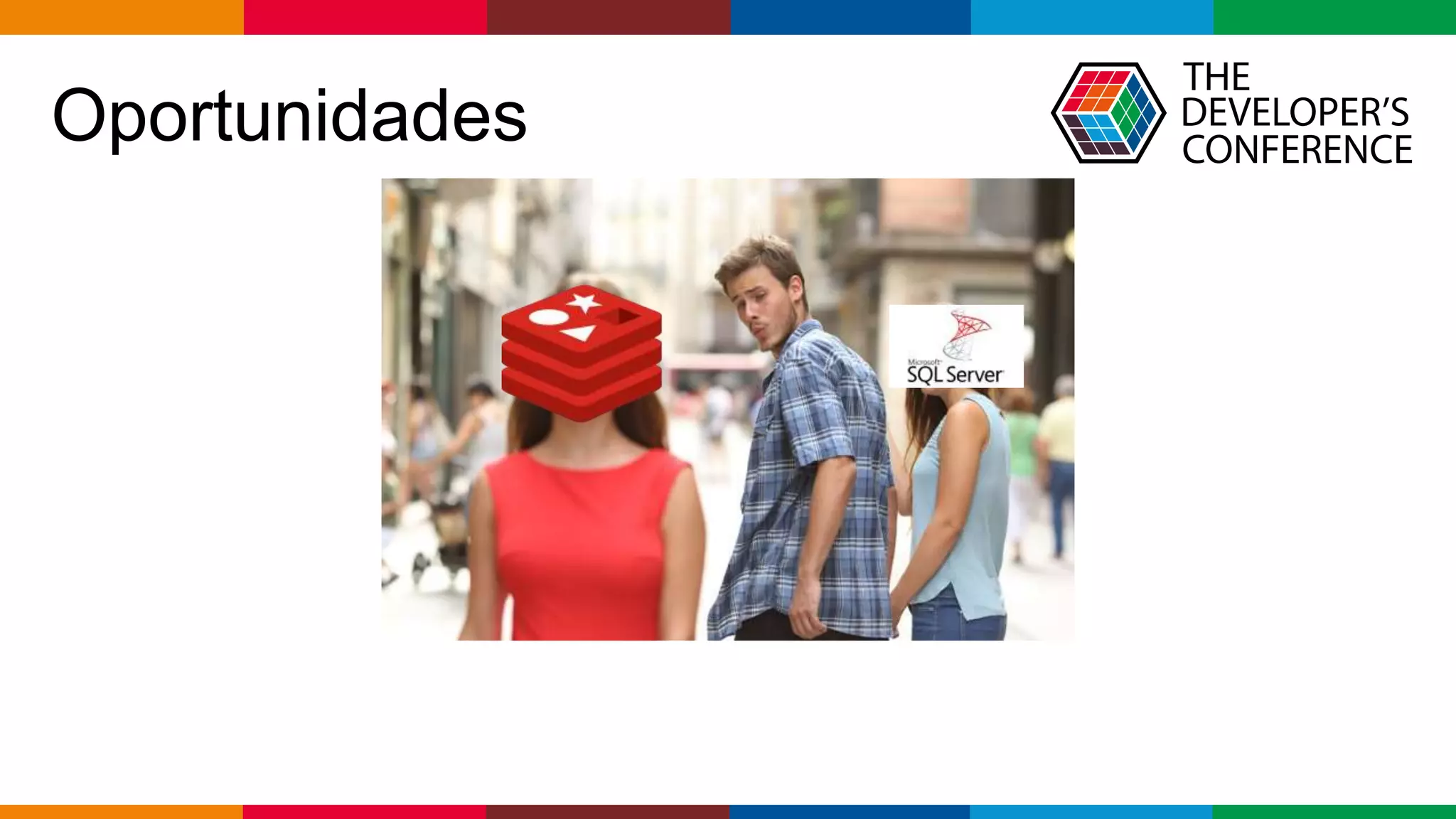 Globalcode – Open4education
Oportunidades
 