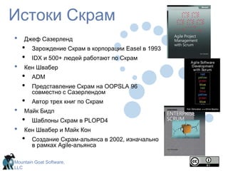 Он позволяет нам быстро и регулярно осматривать реально работающее программное обеспечение (от двух  недель до месяца).