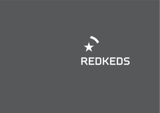 Red Keds Presentation Rus