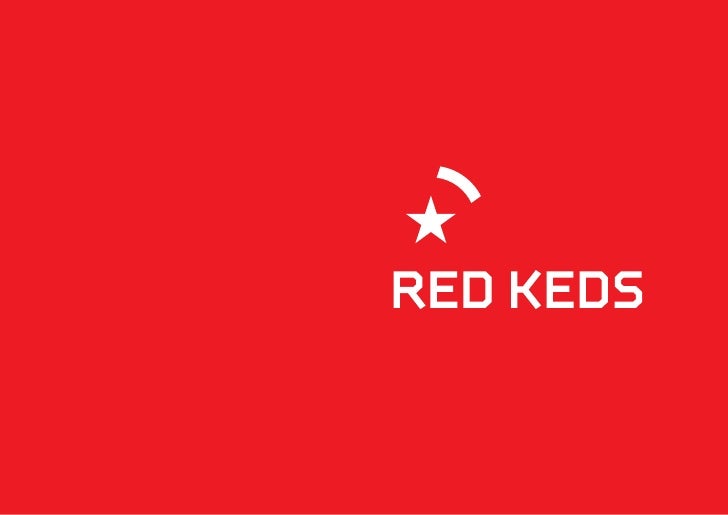 red keds