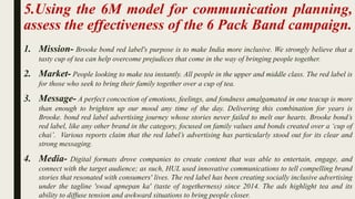 red label tea PPT 1.pptx