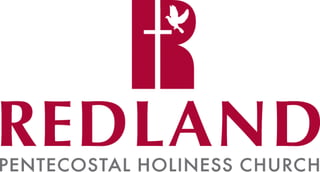 Redland Logo 2line Color