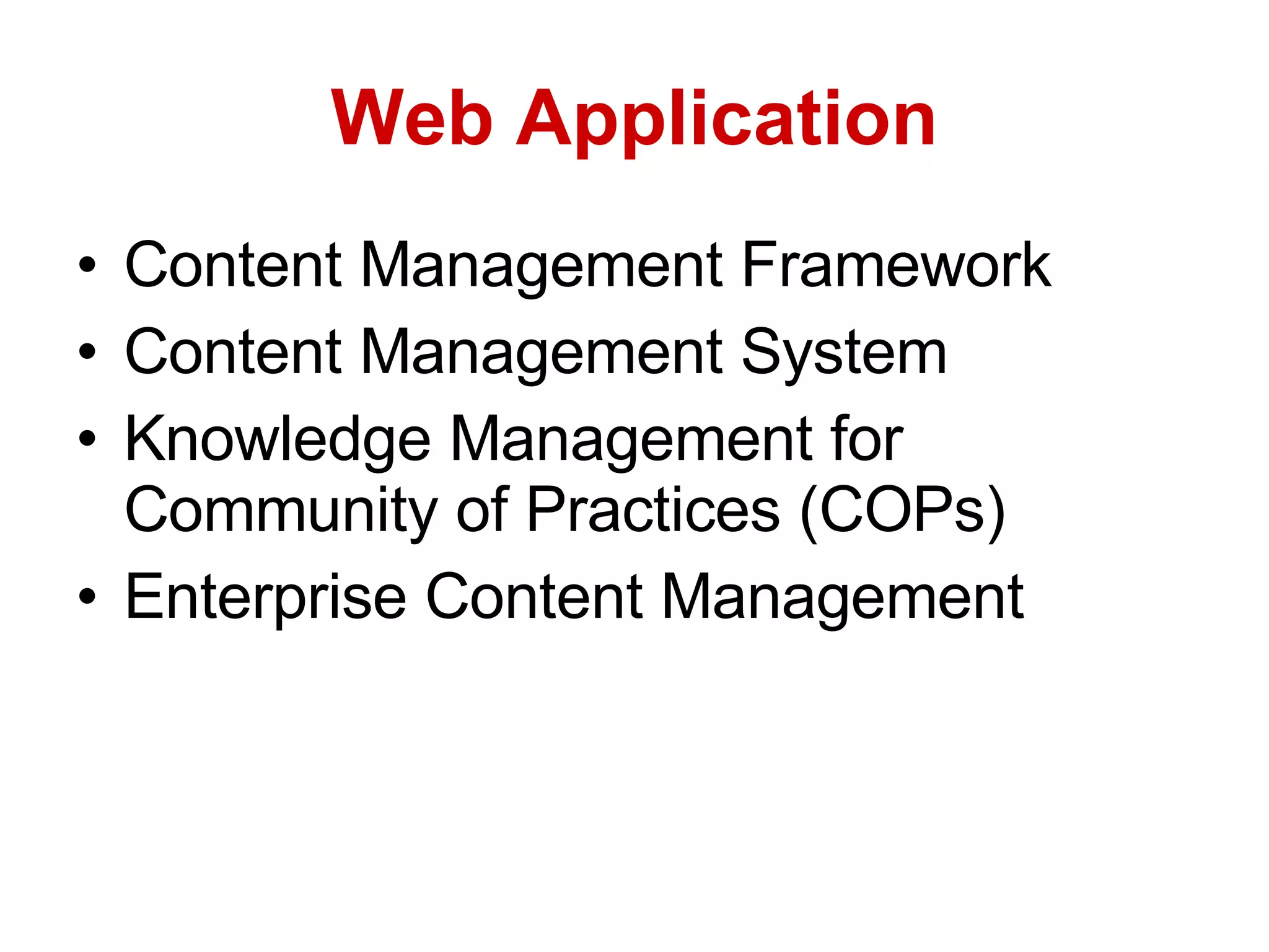 Introduction to RedLine Software | ODP