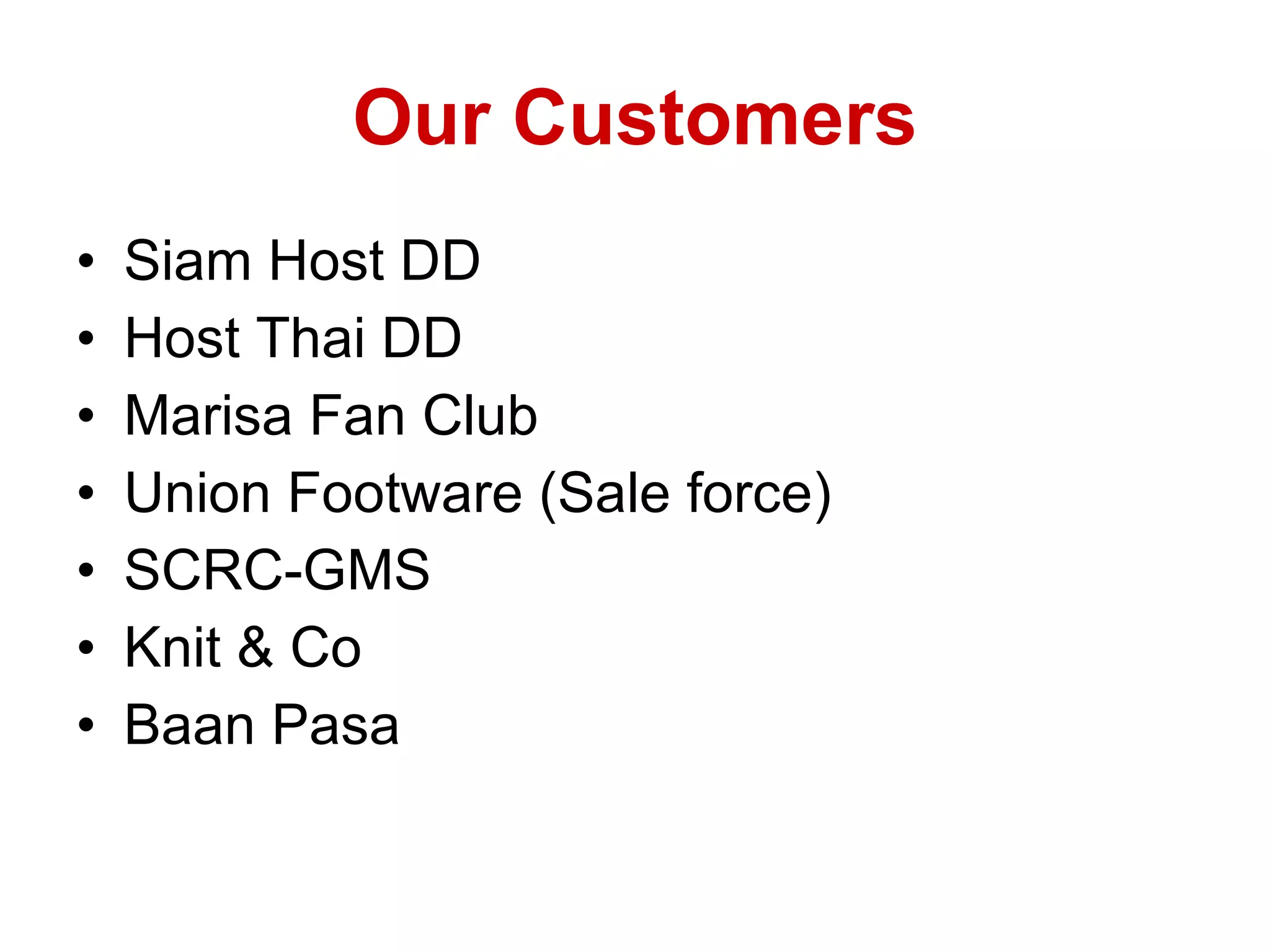 Introduction to RedLine Software | ODP