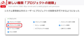 【RedMica独自】サイドバーの折りたたみ
1.2
 