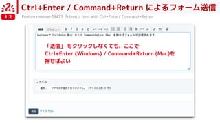 Wikiツールバーのテーブル挿入ボタン
Feature redmine-1575: Toolbar button to insert a table1.1
 