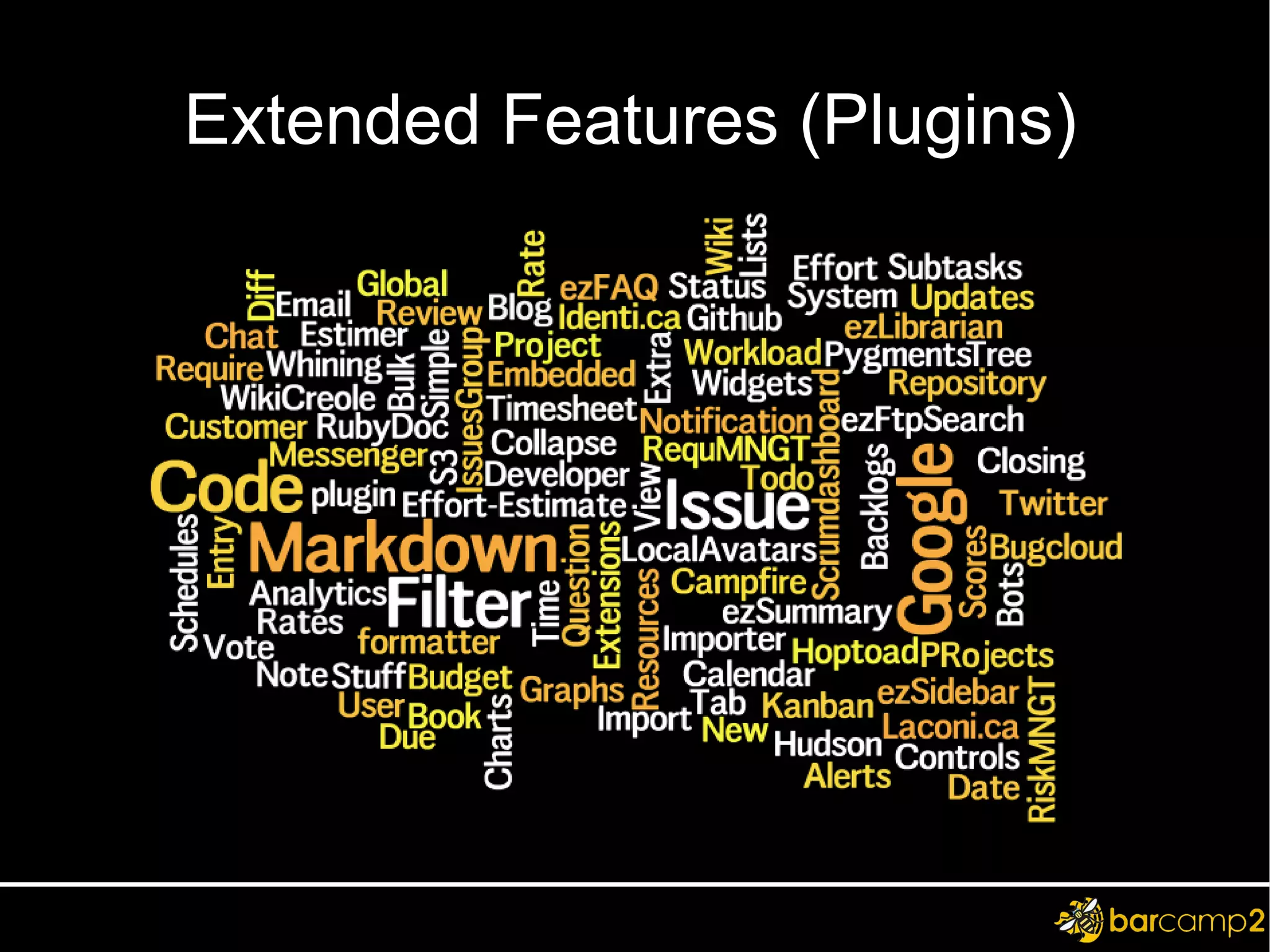 Issue creation by e-mail 