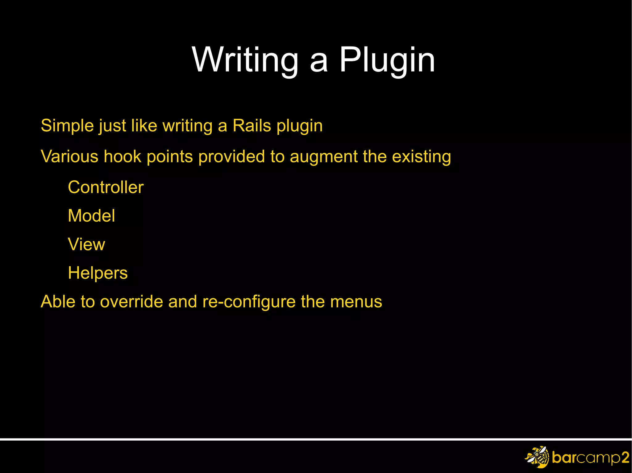 Multiple language support 