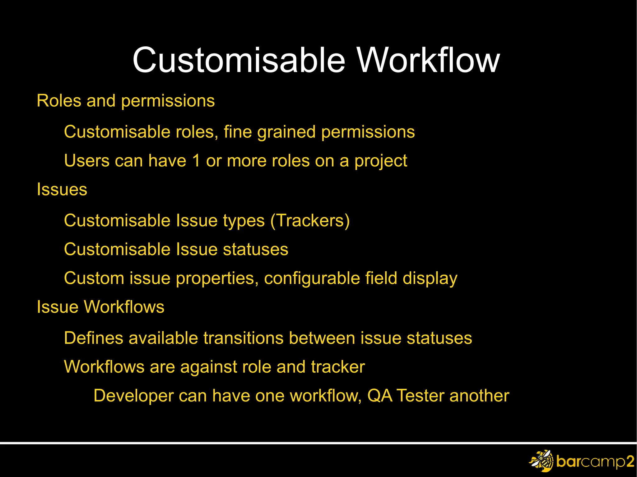 Atom & e-mail Notifications 