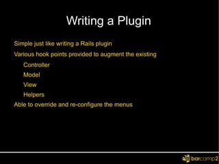 Multiple language support 