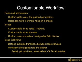 Atom & e-mail Notifications 