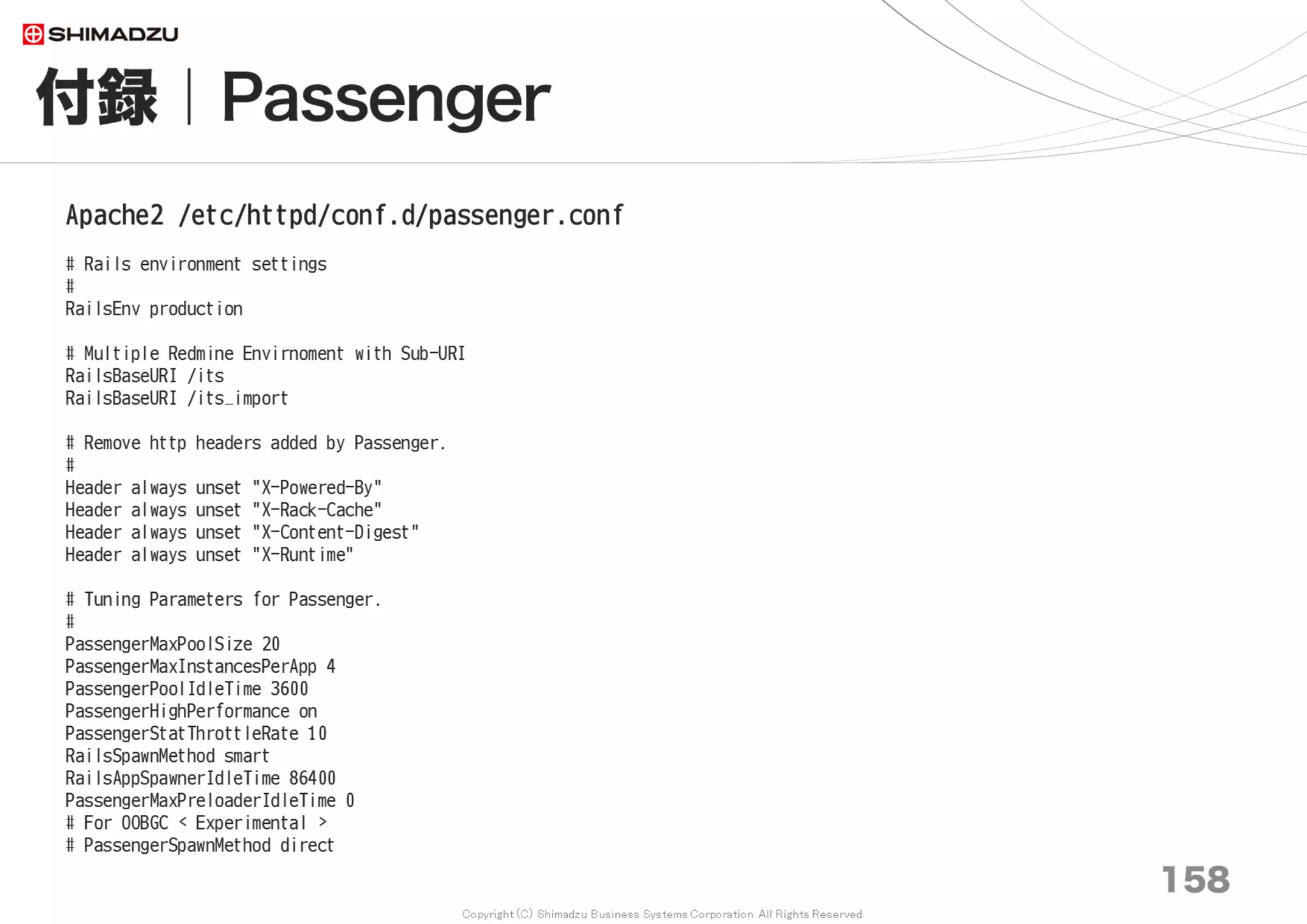 終
Special Thanks to
ブログ等で技術情報を公開して下さったみなさま
西川 撒さん
My Family.
 