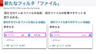 Feature #2783: Filter issues by attachments
 
 